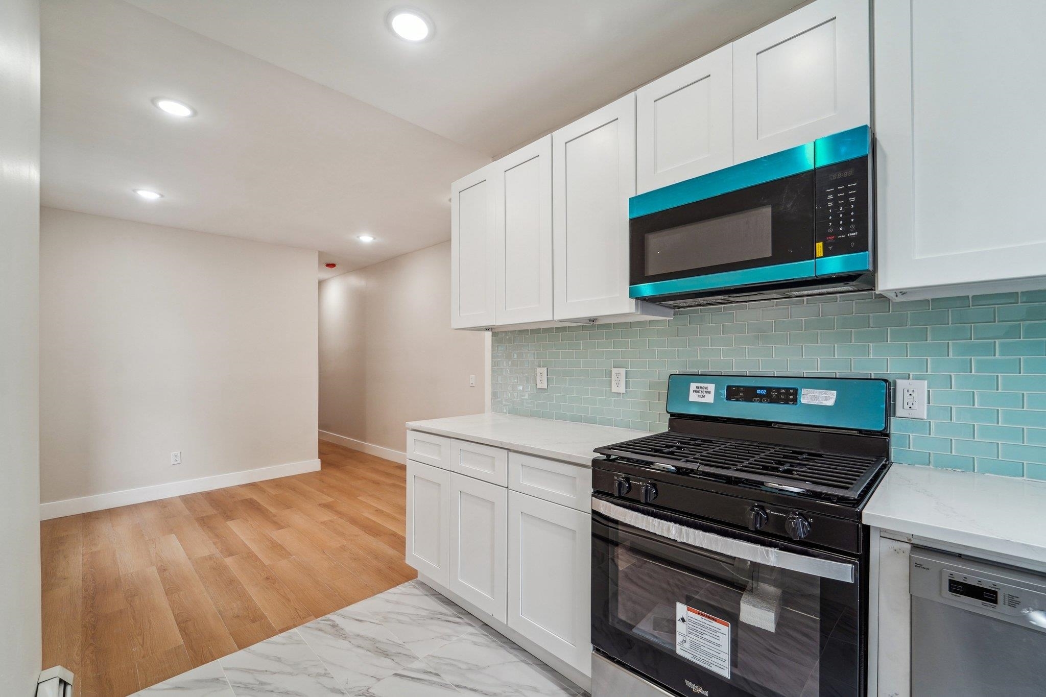 Property Photo: 450 1st St 2 NJ 07030