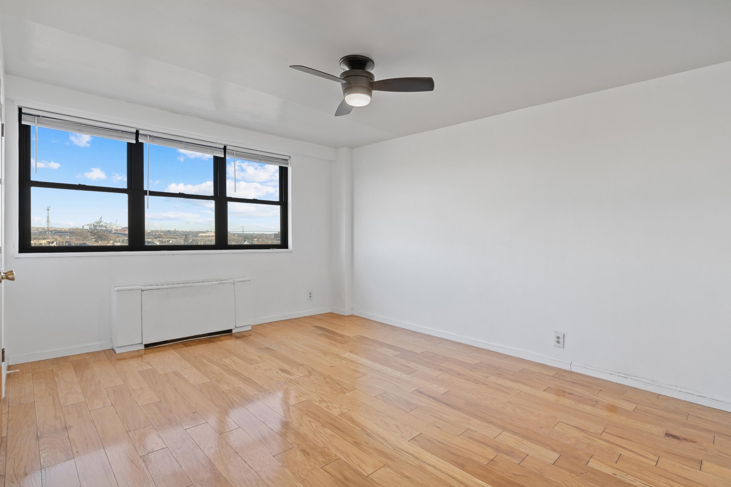 Property Photo: 1225 Kennedy Blvd 8I NJ 07002