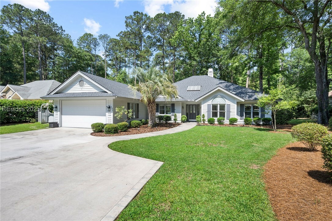 Property Photo: 197 White Oaks Circle SC 29910