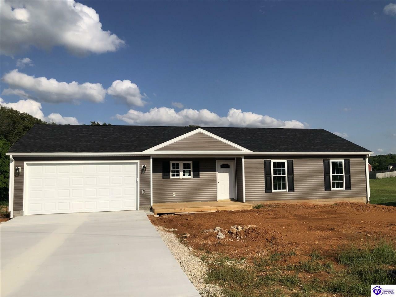 Property Photo:  98 Sissy Court  KY 42701 