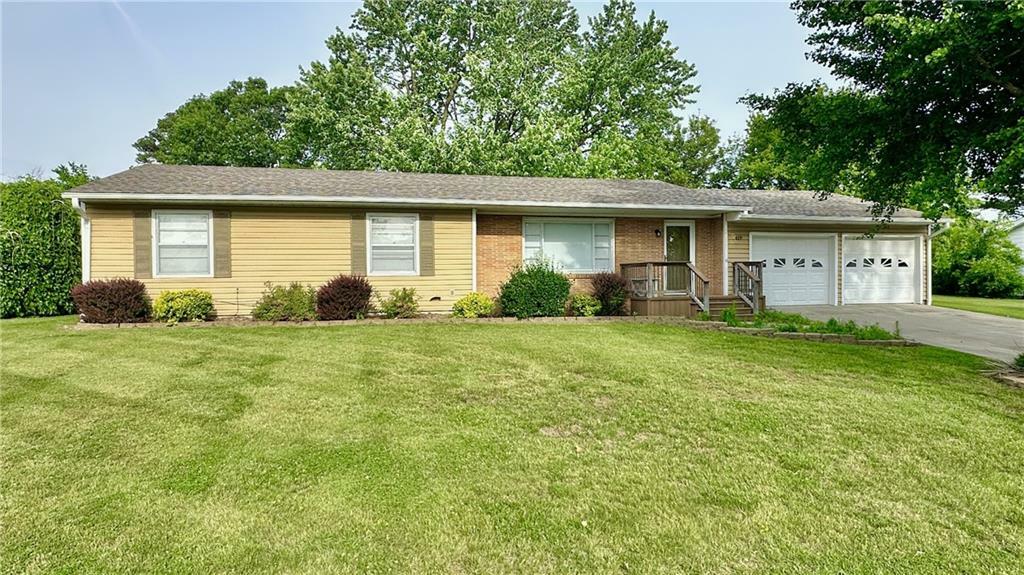 419 Town And Country Lane  Trenton MO 64683 photo