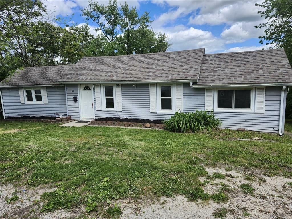 Property Photo:  202 N High Street  MO 64673 