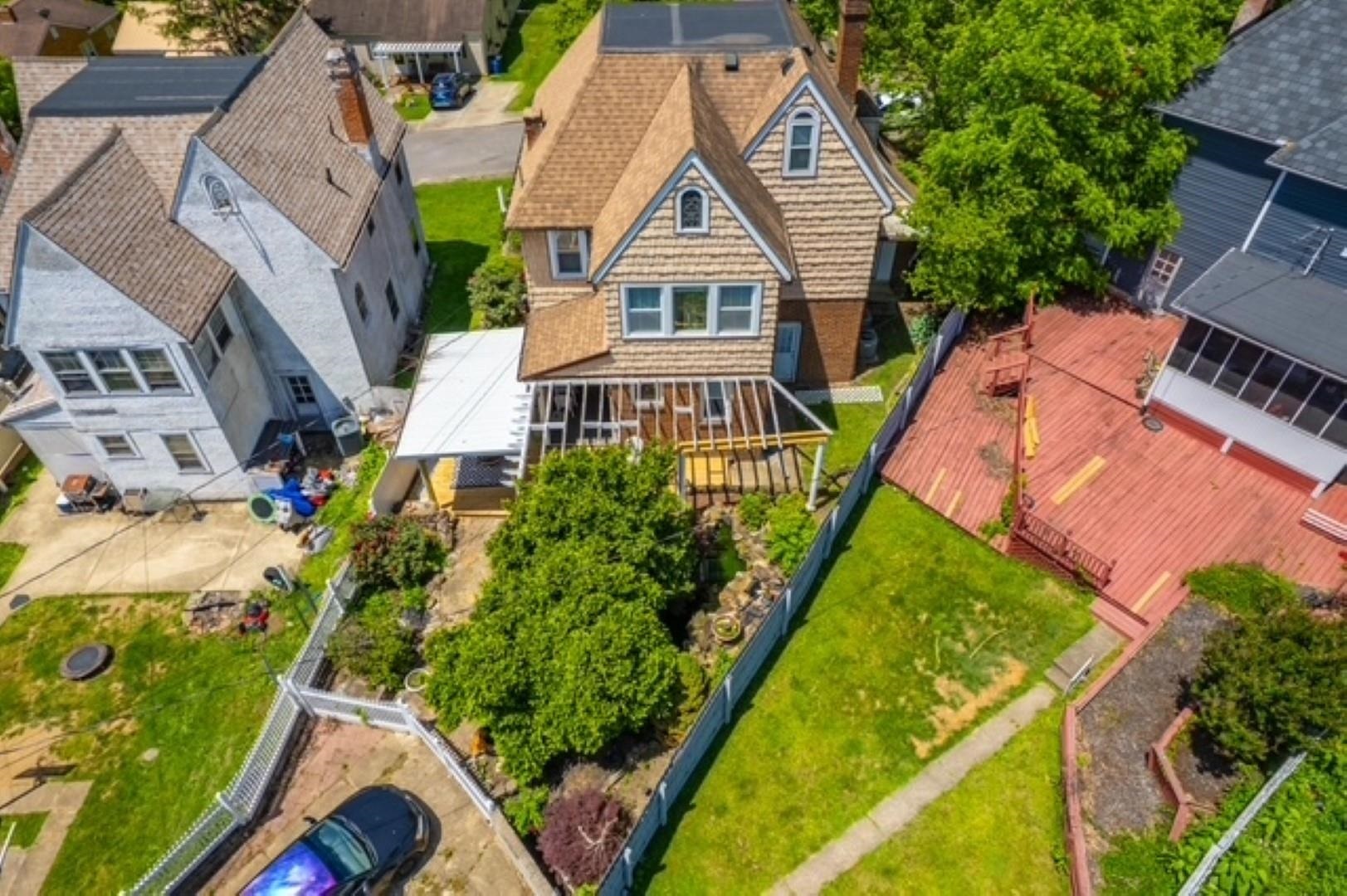 Property Photo: 1112 Maple Avenue KY 41101