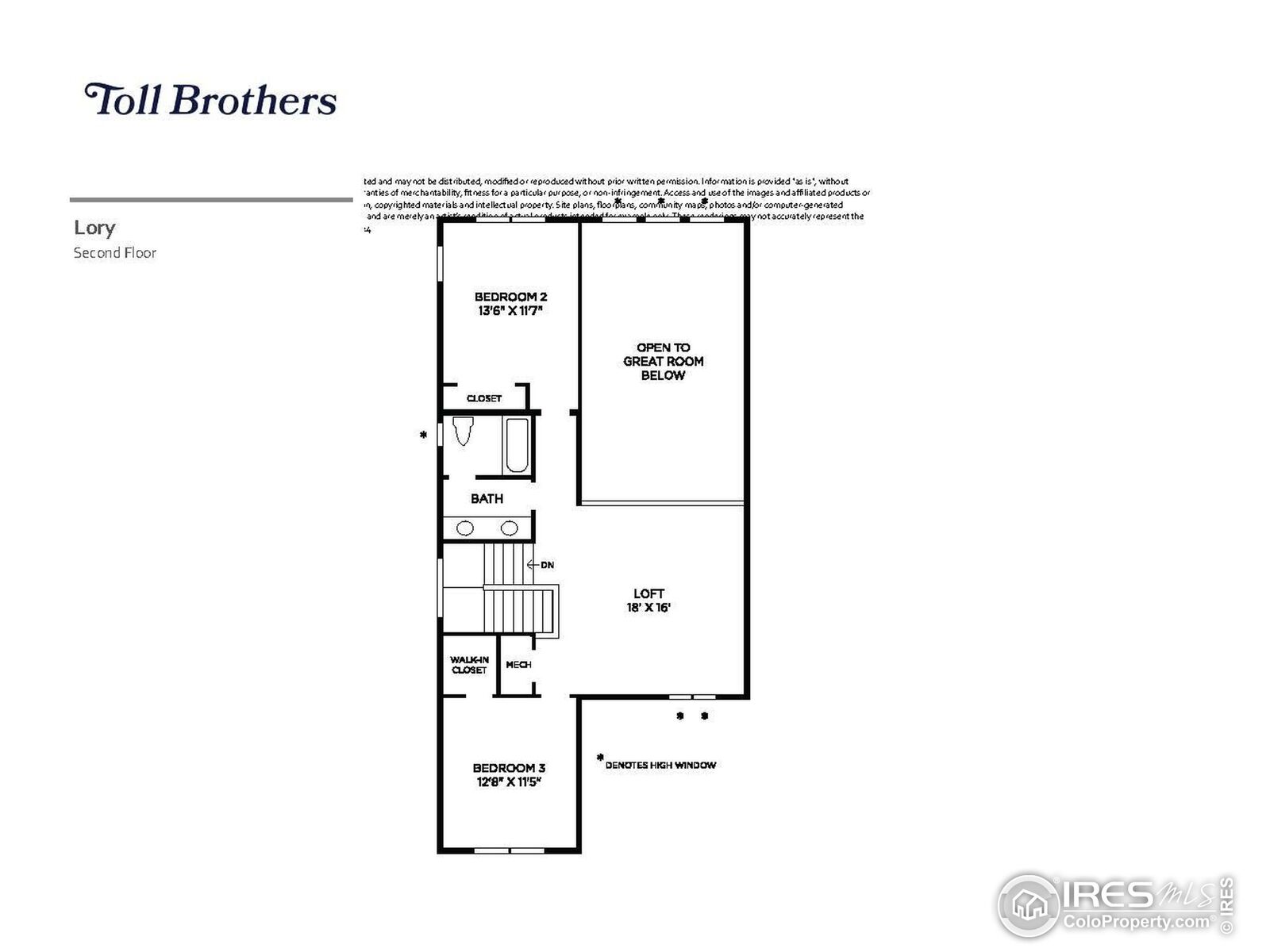 Property Photo: 3027 Newfound Lake Rd CO 80513