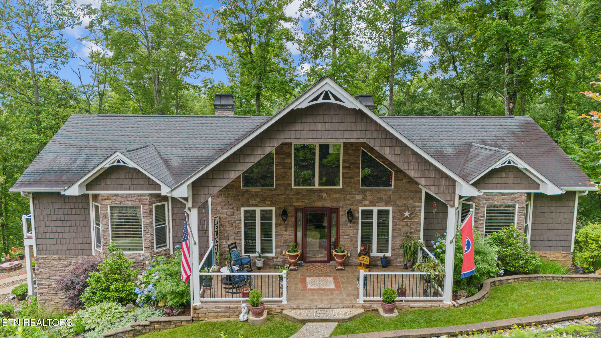 Property Photo: 180 Silver Tr TN 37825