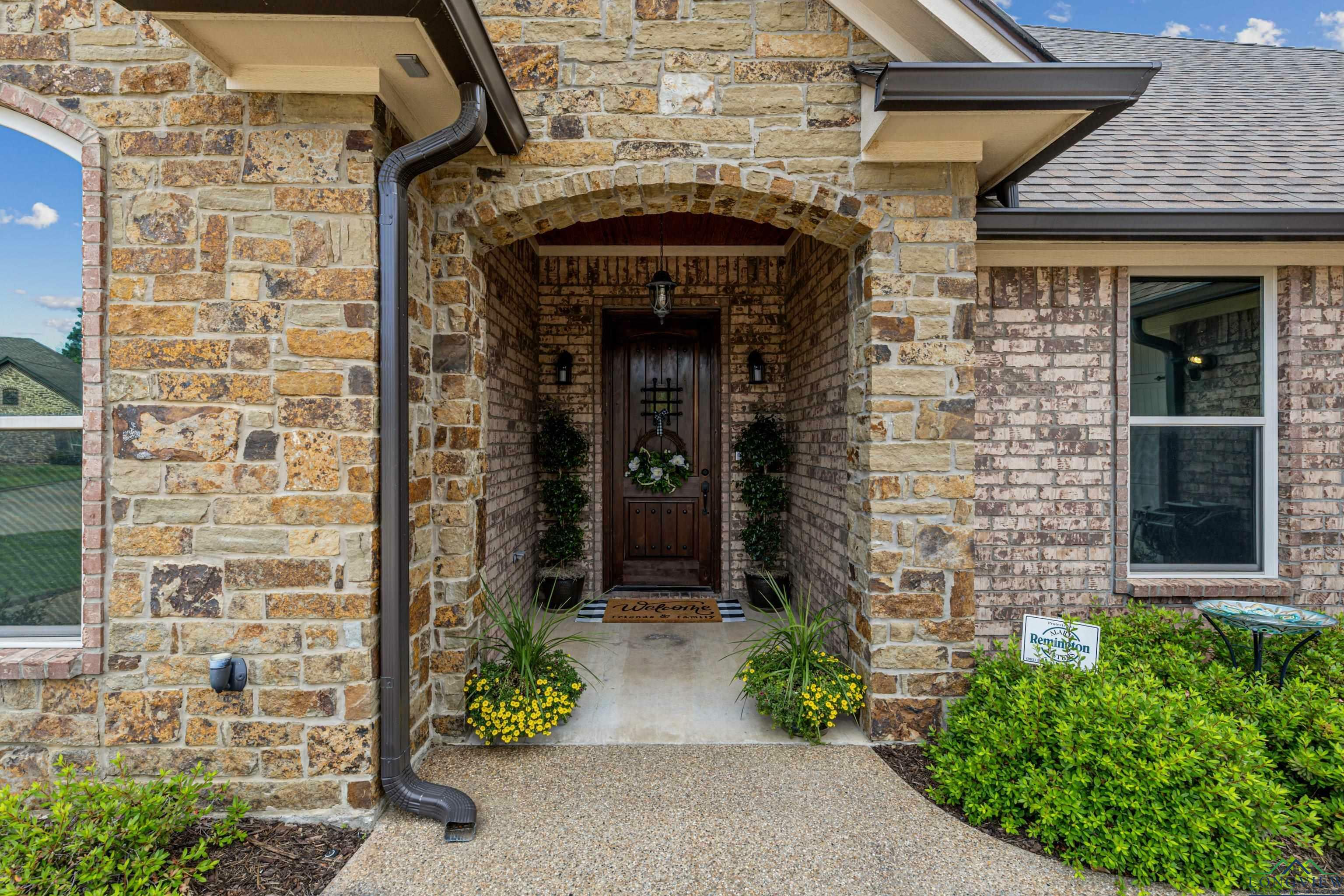 Property Photo: 3803 Hobson Rd TX 75605