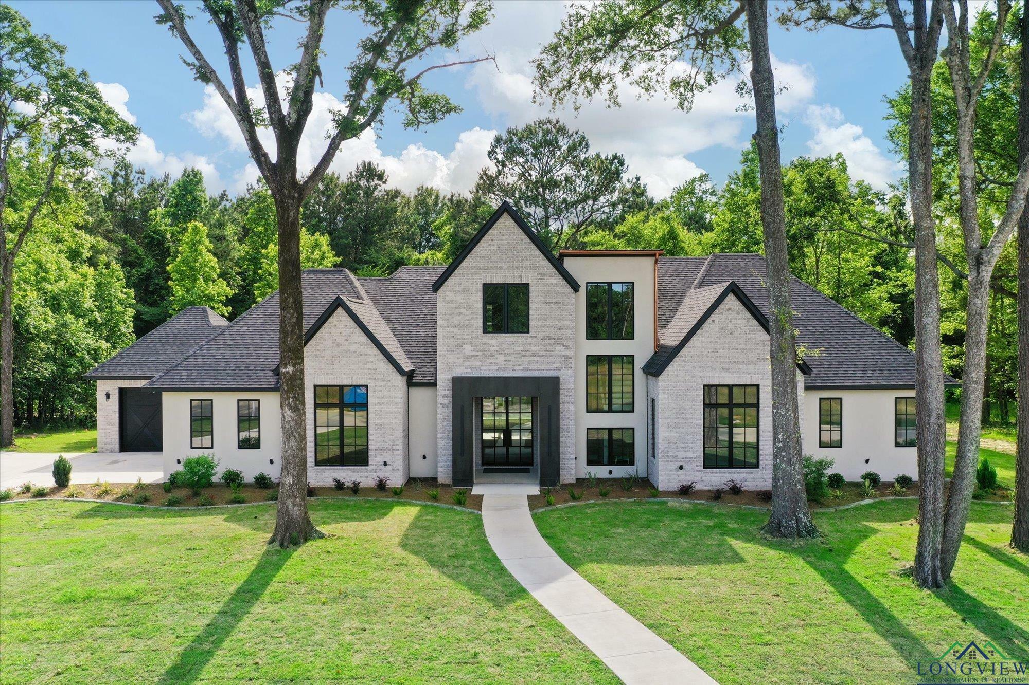 4519 Virginia Creek Rd.  Longview TX 75605 photo