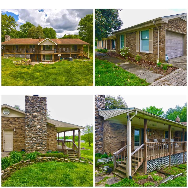Property Photo: 3125 Old Bull Road KY 42567