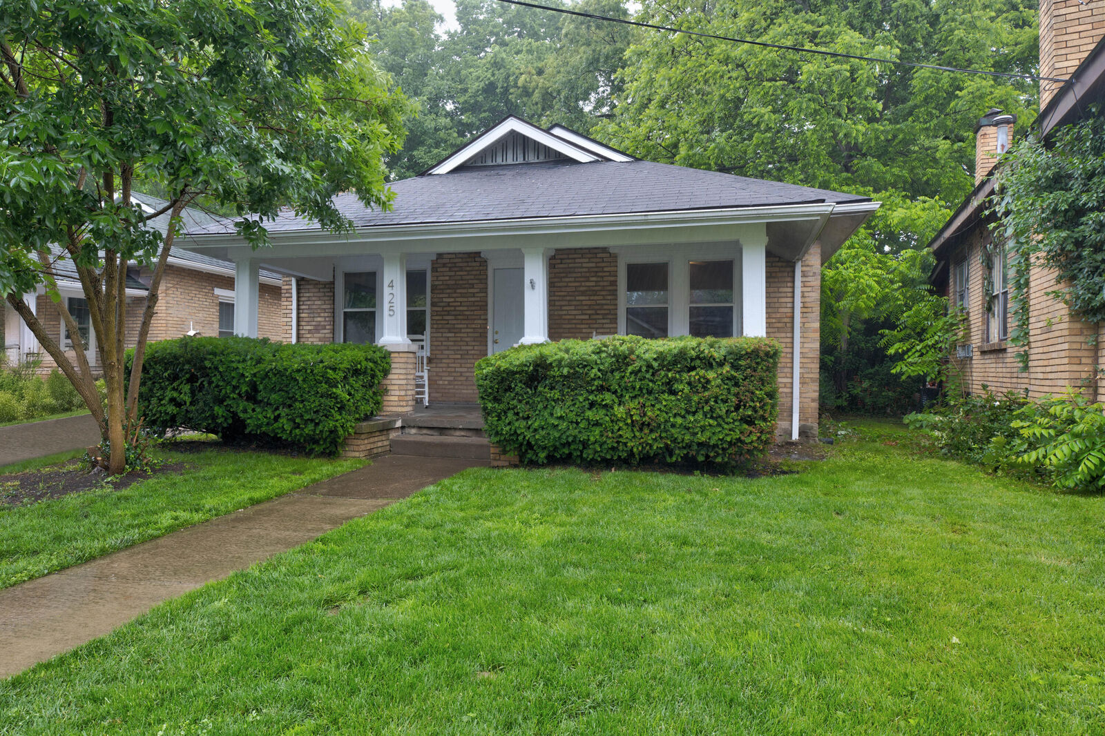 Property Photo: 425 Kentucky Court KY 40502