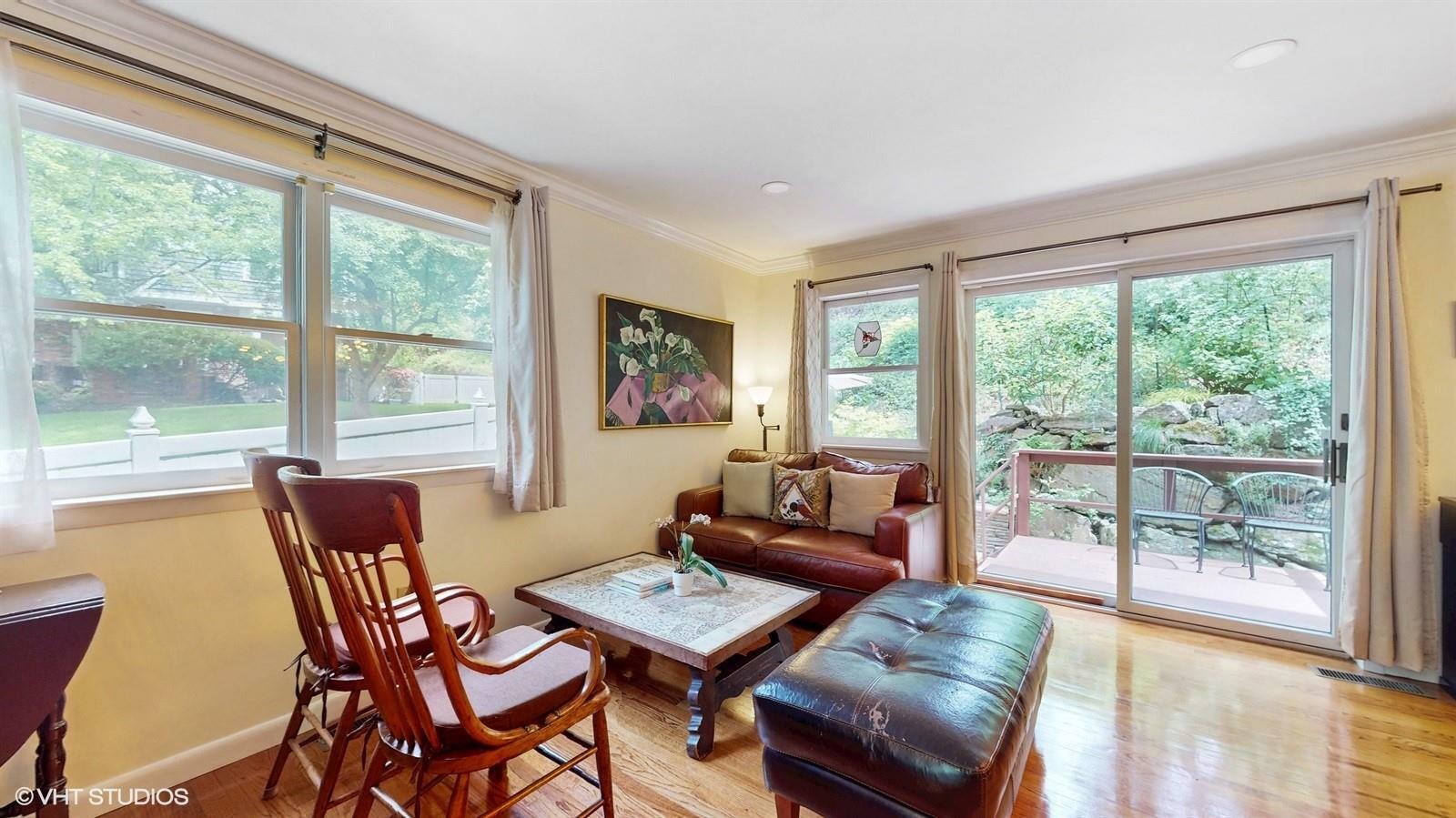 Property Photo: 50 Snowden Avenue NY 10562