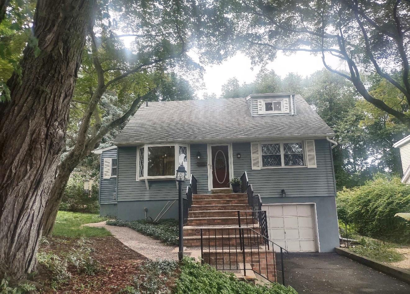 Property Photo: 8 Cedar Street NY 10983