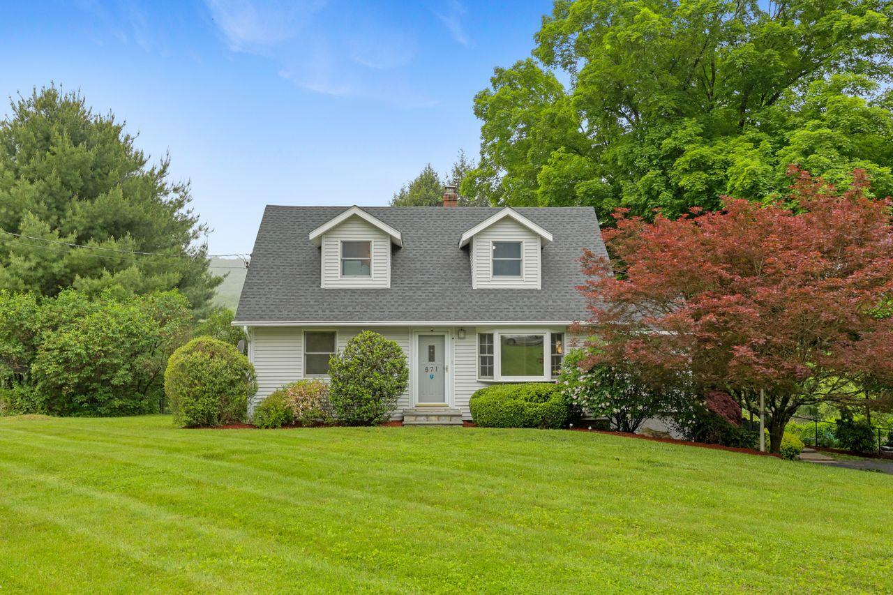 Property Photo: 571 Farm To Market Road NY 10509