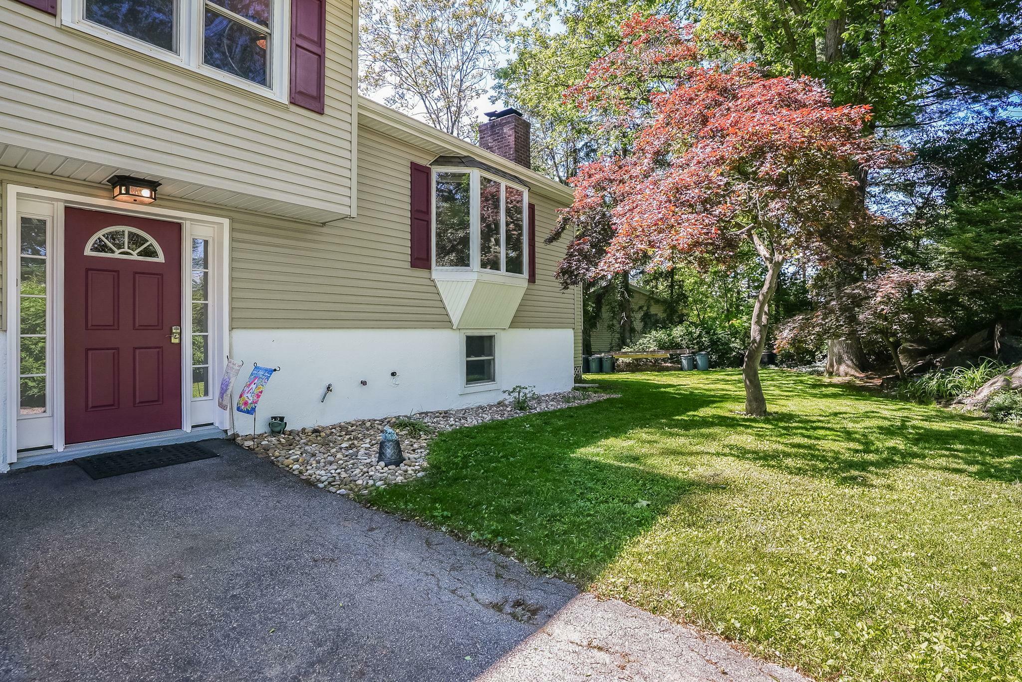 Property Photo: 7 Adele Court NY 10567