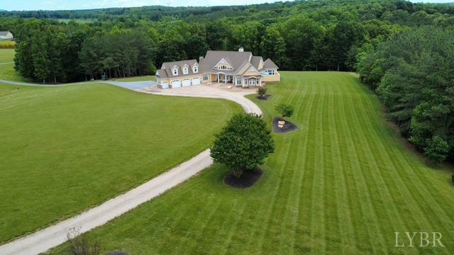 Property Photo: 1038 Lees Mill Lane VA 24556