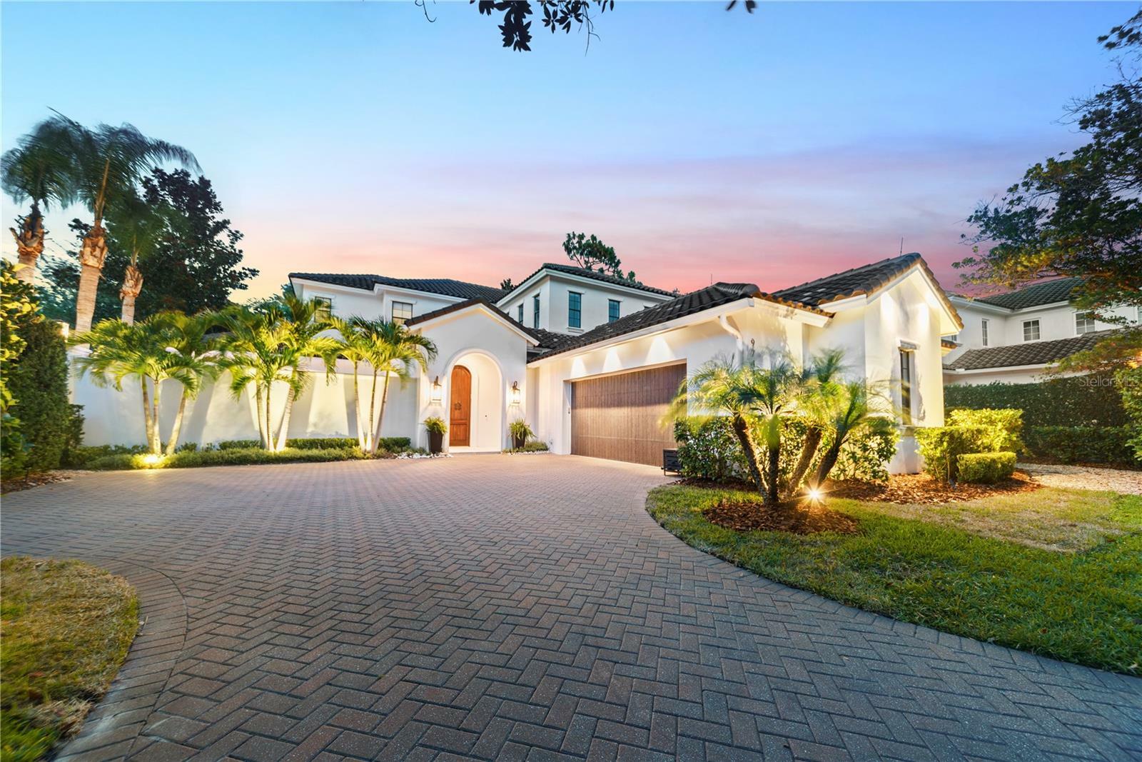 9743 Covent Garden Drive  Orlando FL 32827 photo