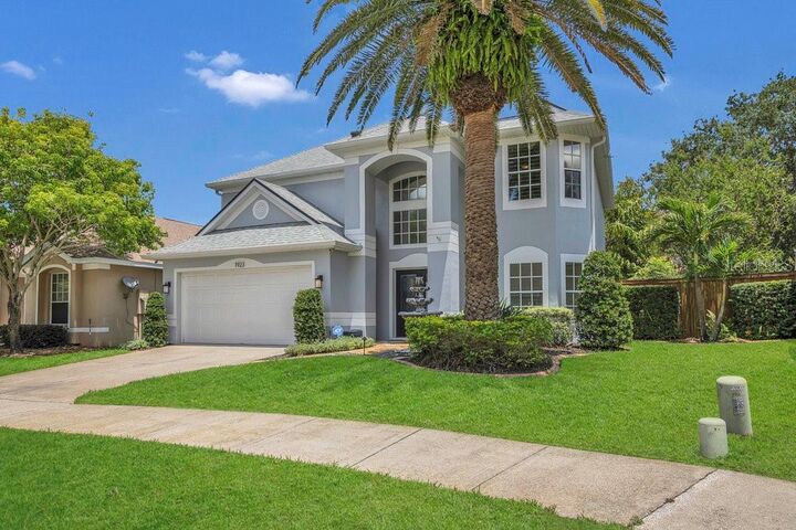 Property Photo: 1923 Osman Avenue FL 32806