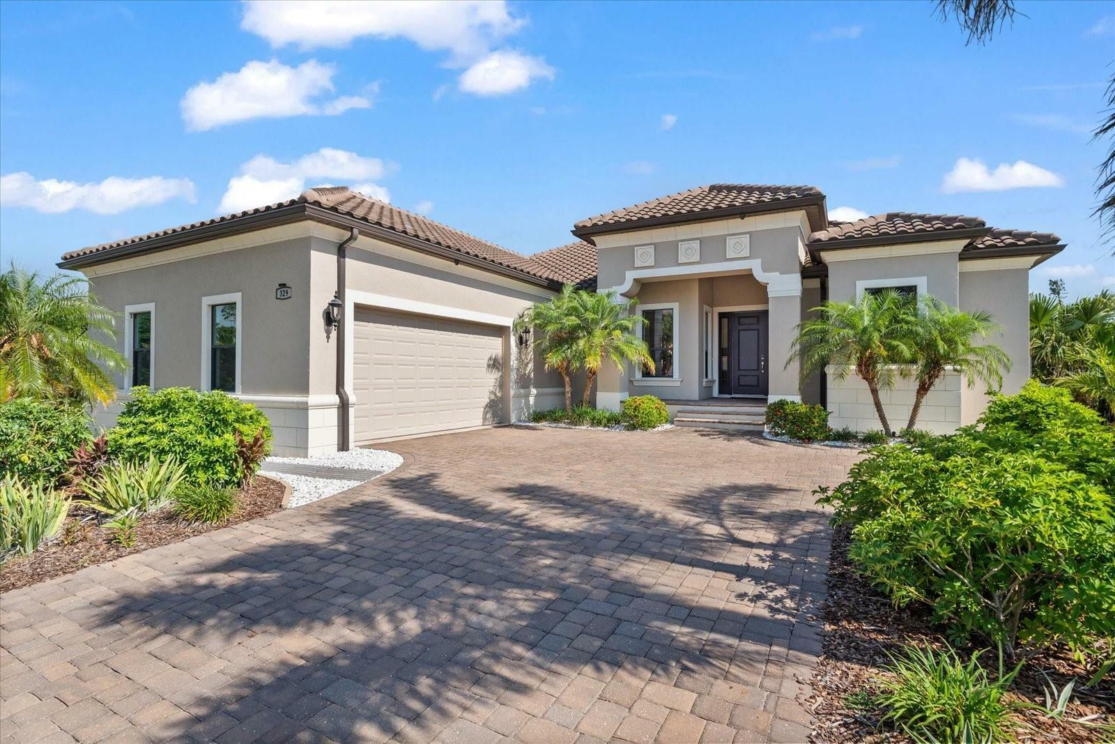 Property Photo: 329 Myrtle Avenue FL 34275