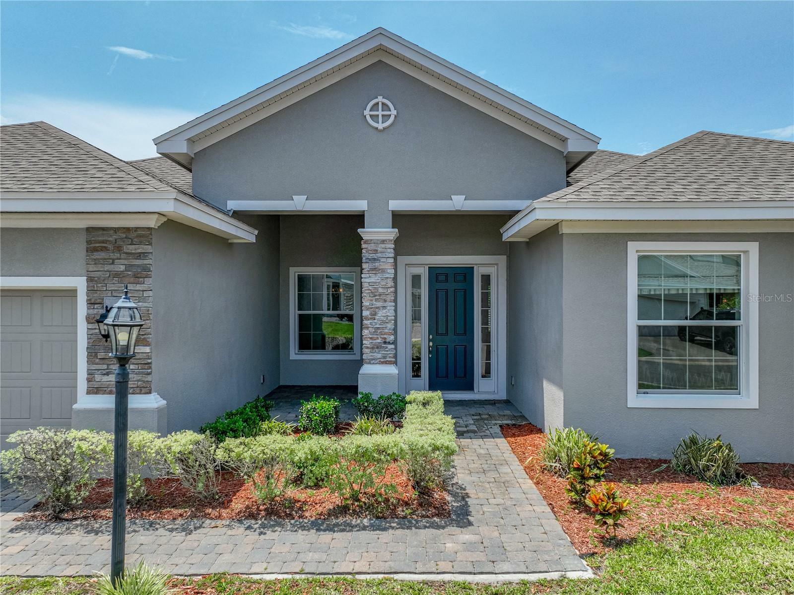 Property Photo: 1547 Cordgrass Way FL 33813