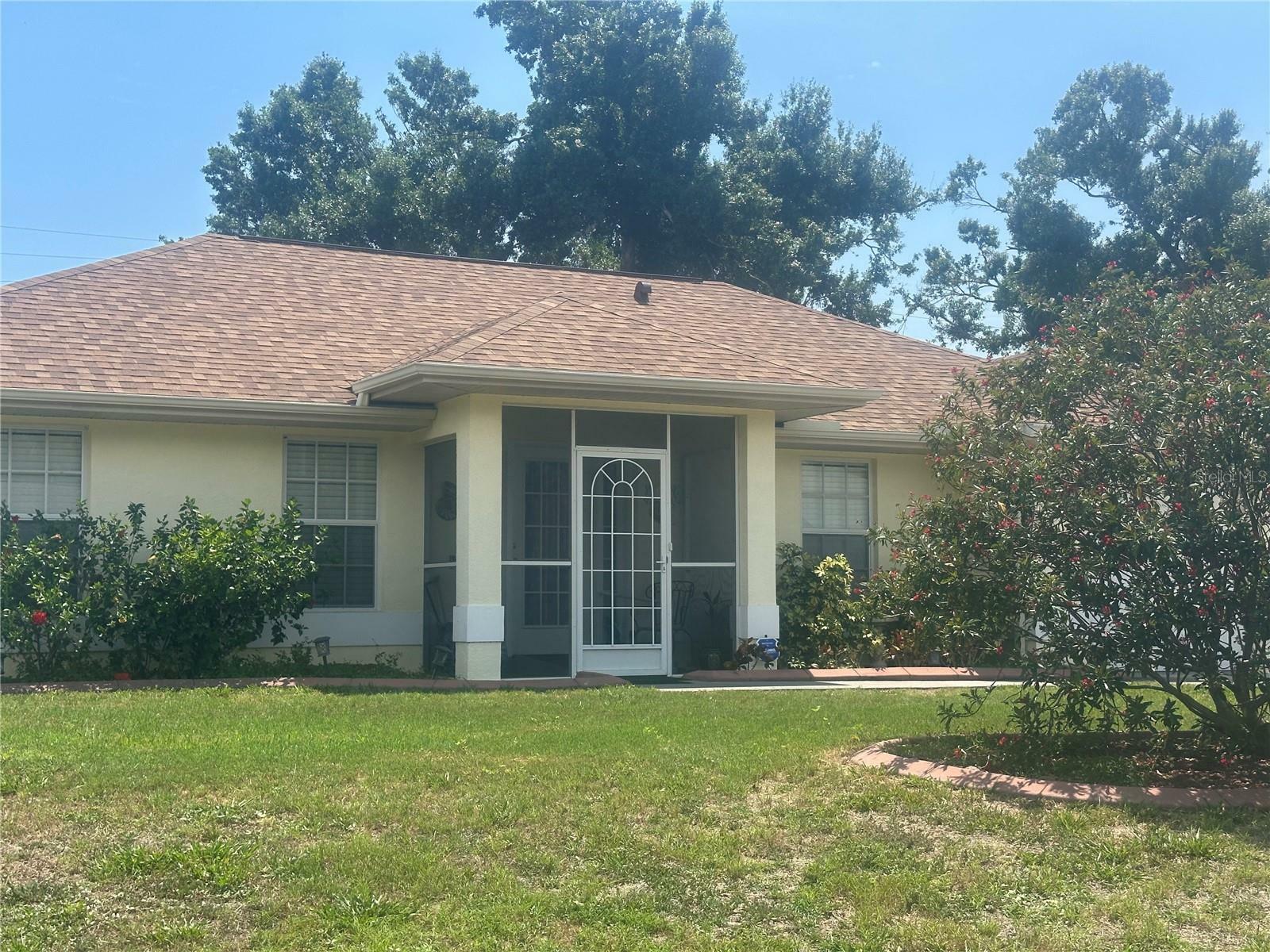 Property Photo: 4027 Allure Lane FL 34287