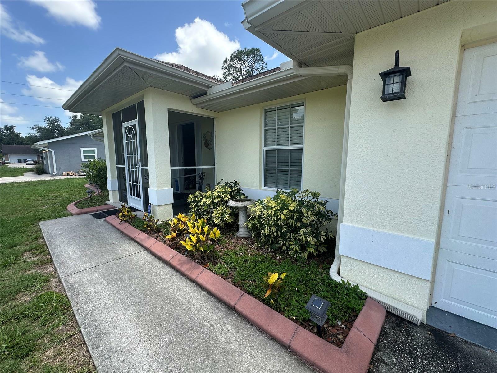 Property Photo: 4027 Allure Lane FL 34287