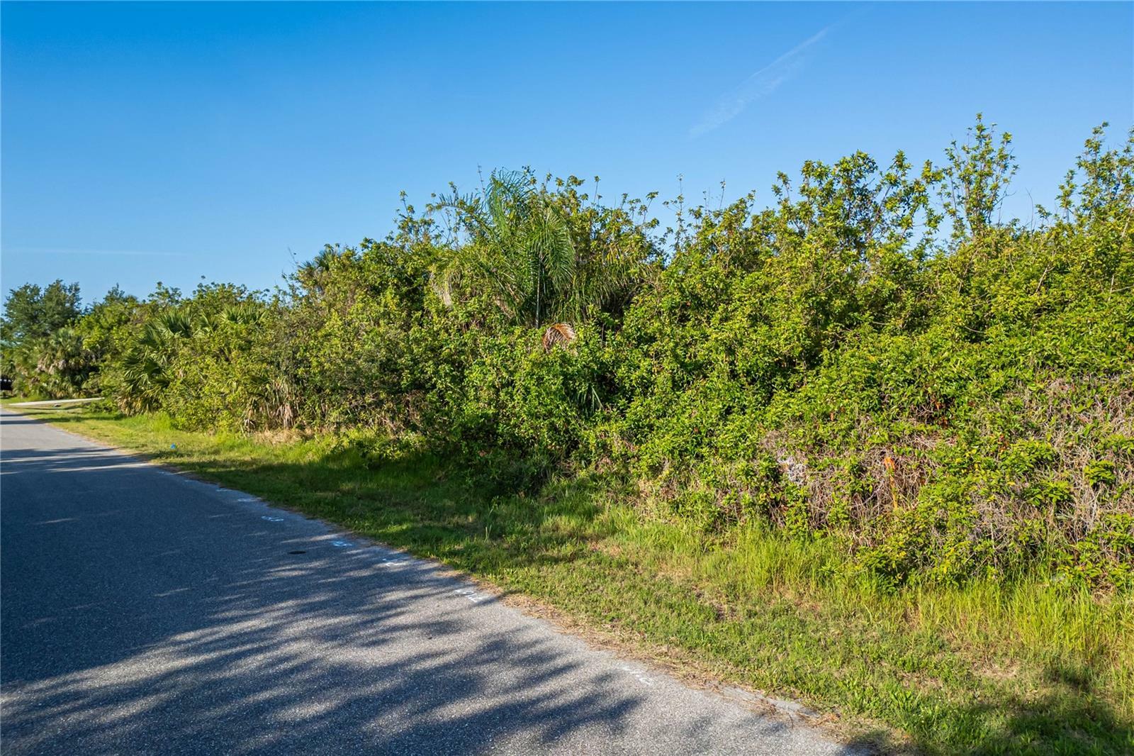 Property Photo:  138 Edgemere Street NW  FL 33948 