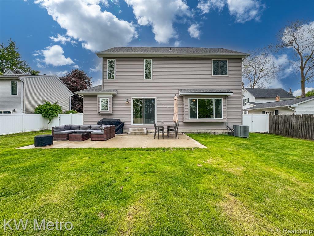 Property Photo: 70276 N Main Street MI 48062 1712