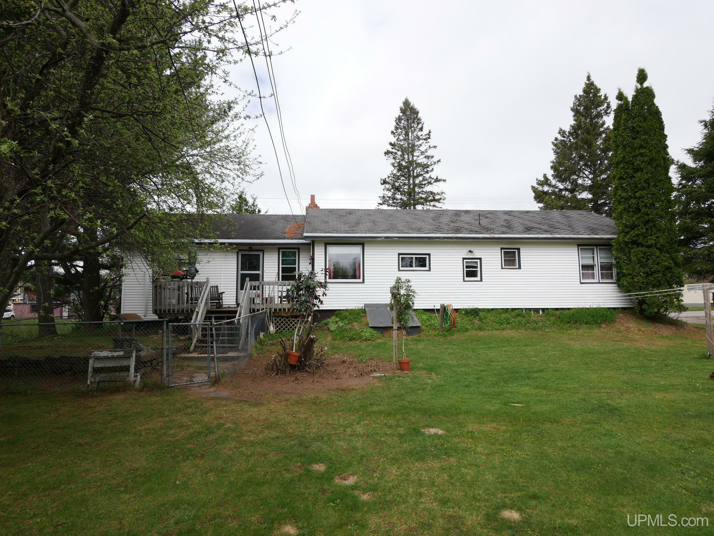 50 Baltic Avenue  South Range MI 49963 photo