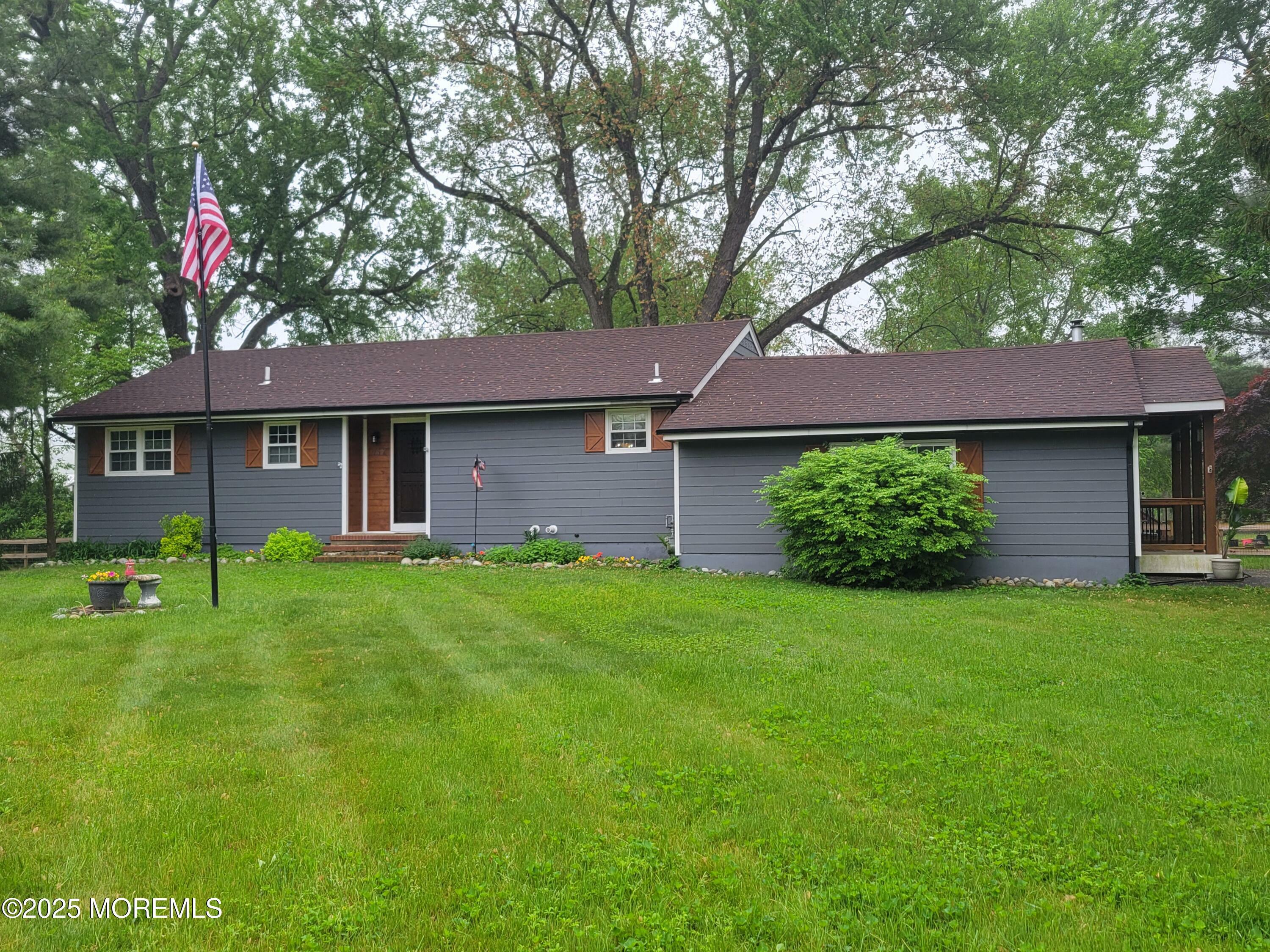 157 Taylors Mills Road  Englishtown NJ 07726 photo