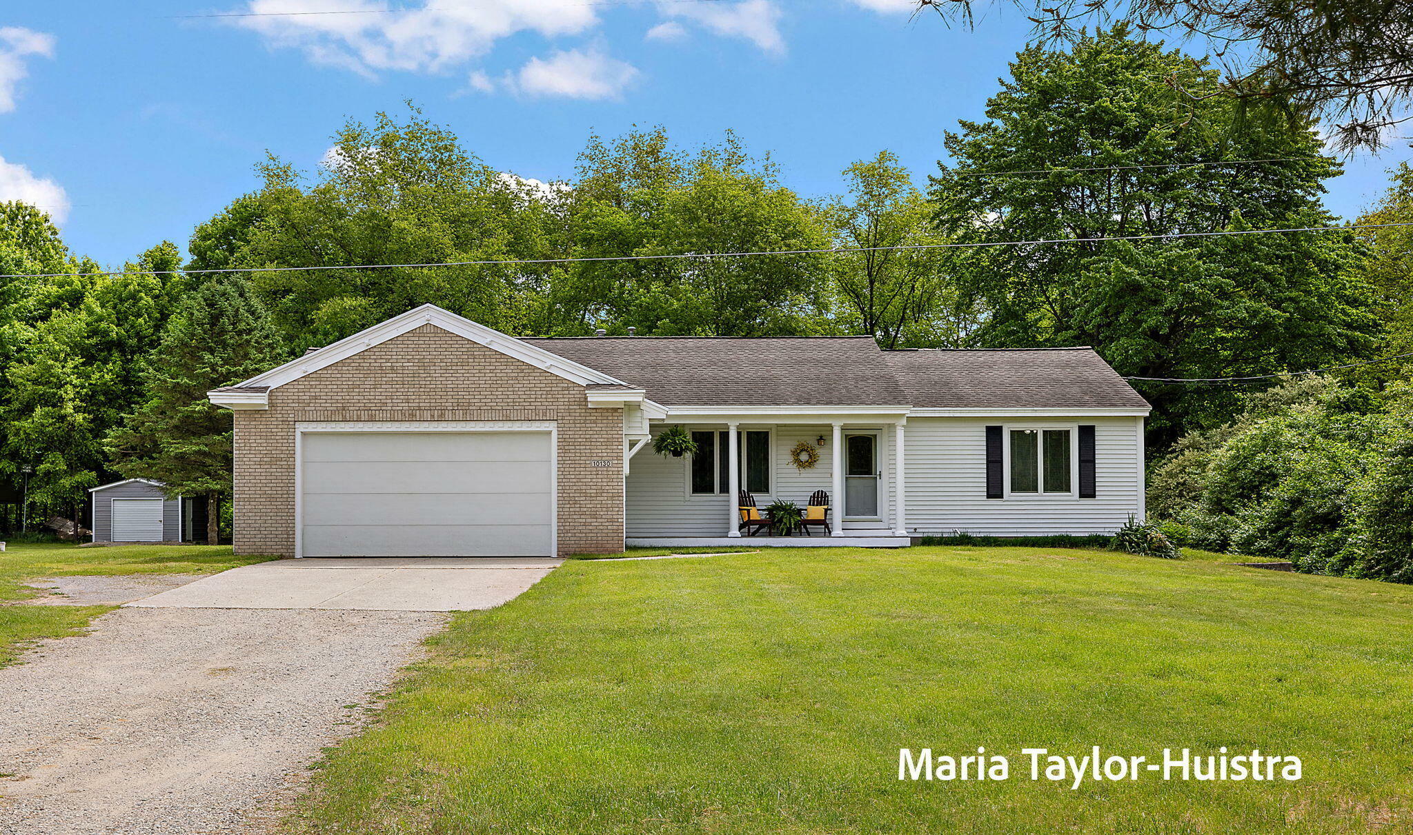 Property Photo: 10130 64th Avenue MI 49401