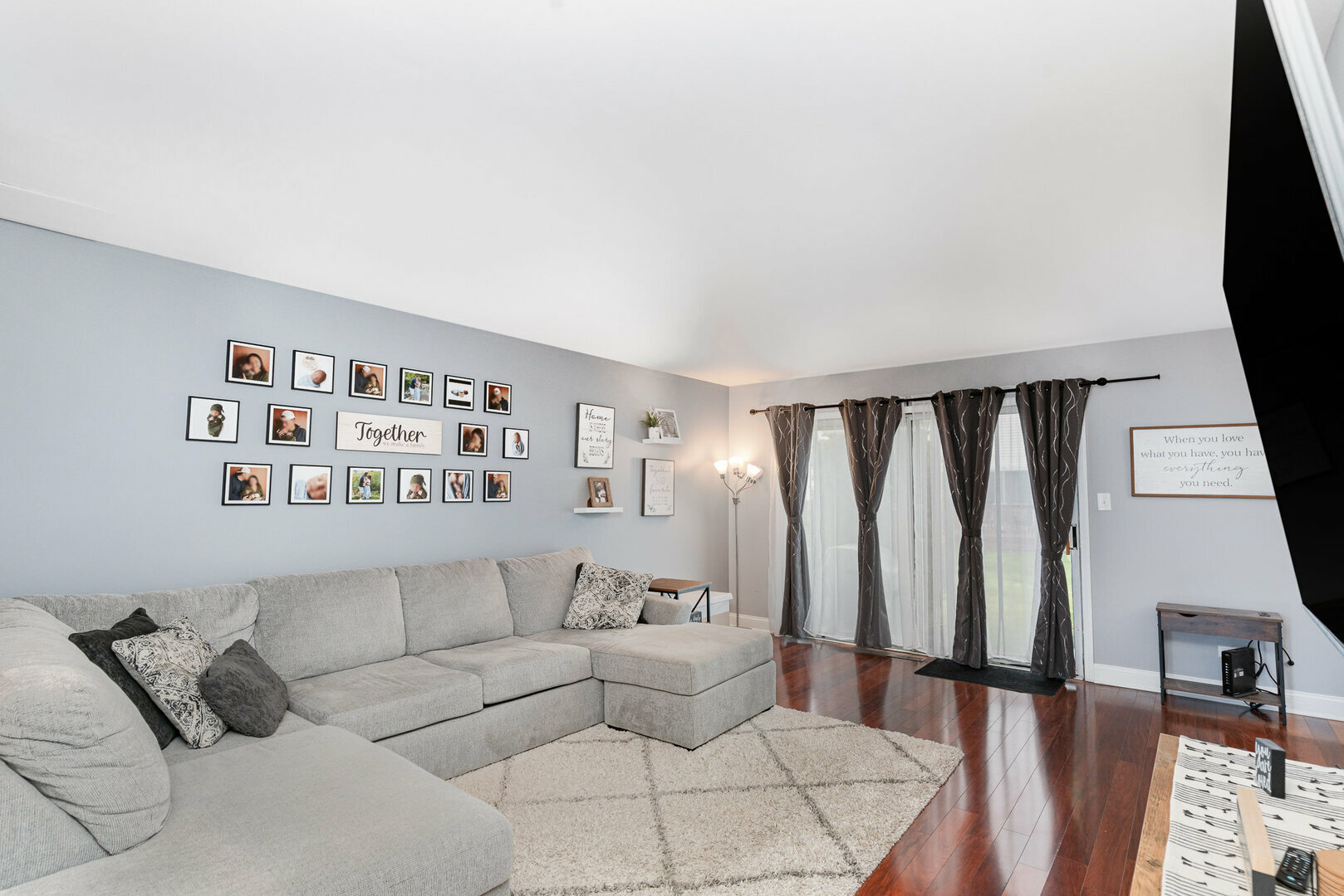 Property Photo:  16508 Oxford Drive 16508  IL 60477 