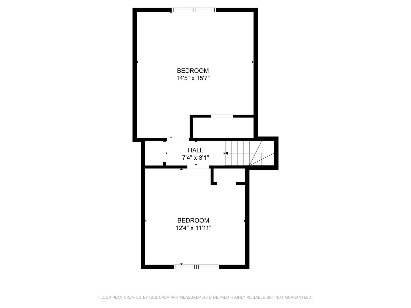 Property Photo:  10624 S Avenue H Road  IL 60617 