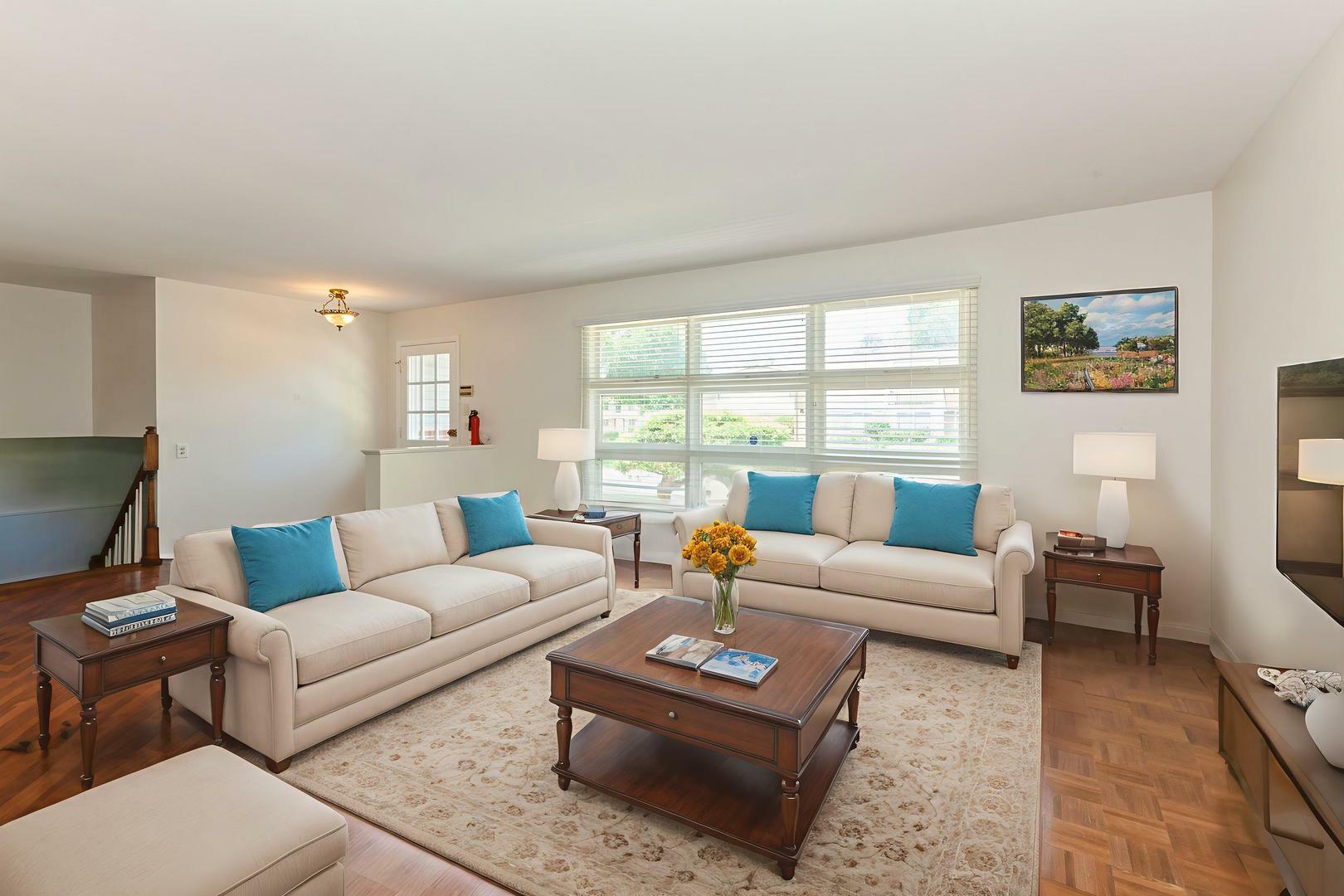Property Photo: 6805 Roberts Drive IL 60517