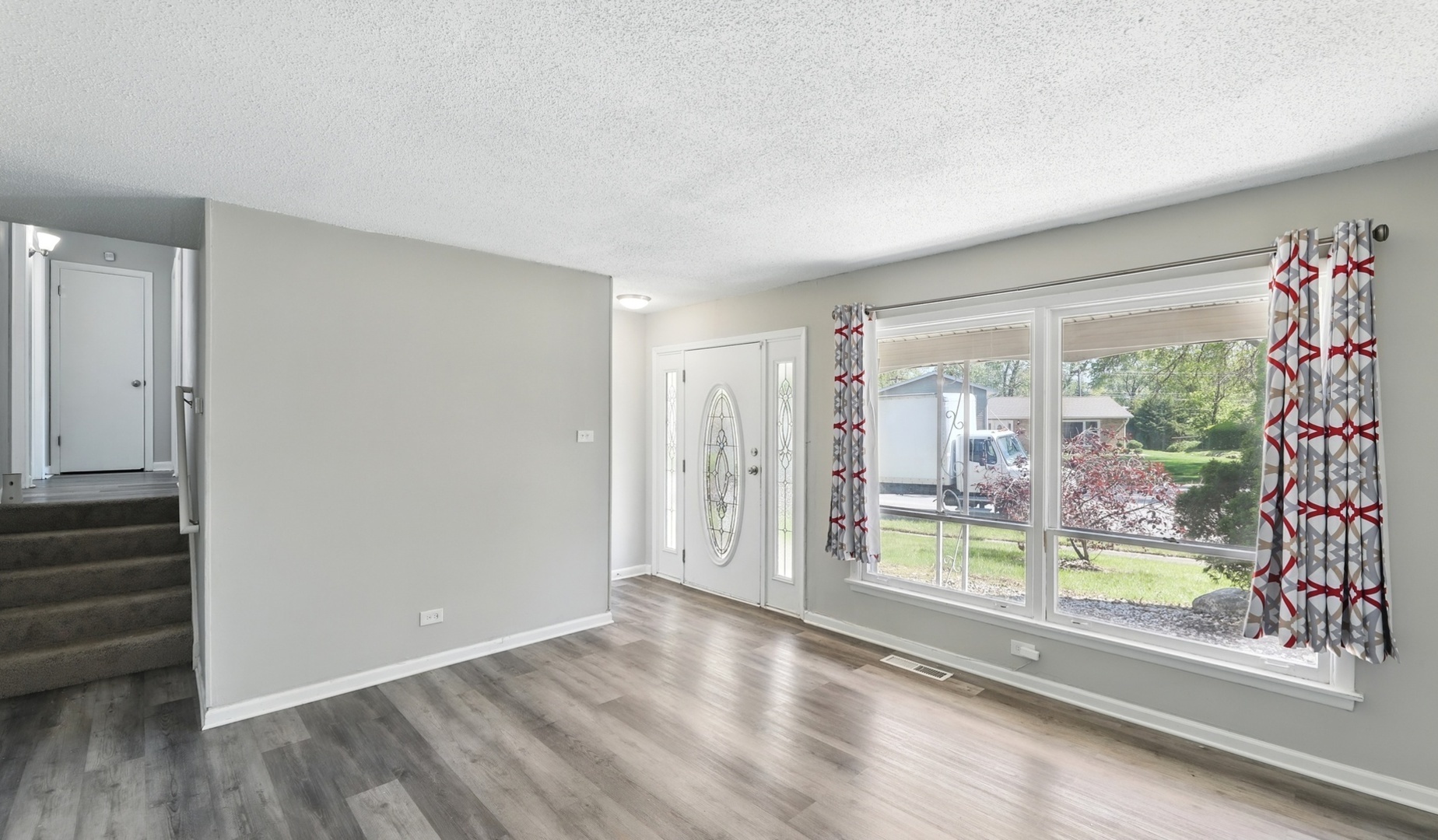 Property Photo: 17704 Grandview Drive IL 60429