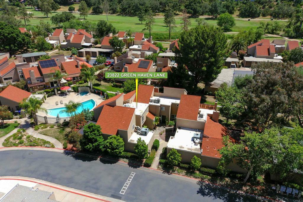Property Photo: 23822 Green Haven Lane CA 92065