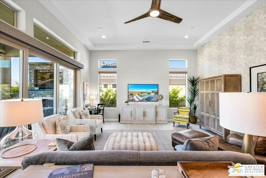 Property Photo:  61 Zinfandel  CA 92270 