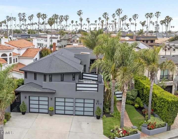 Property Photo: 952 Peninsula Street CA 93001