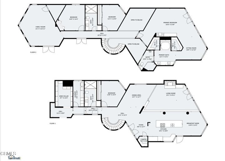 Property Photo:  952 Peninsula Street  CA 93001 