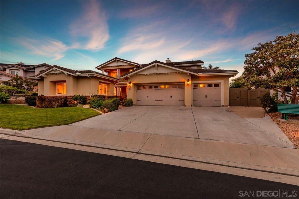 473 Sandalwood Ct  Encinitas CA 92024 photo