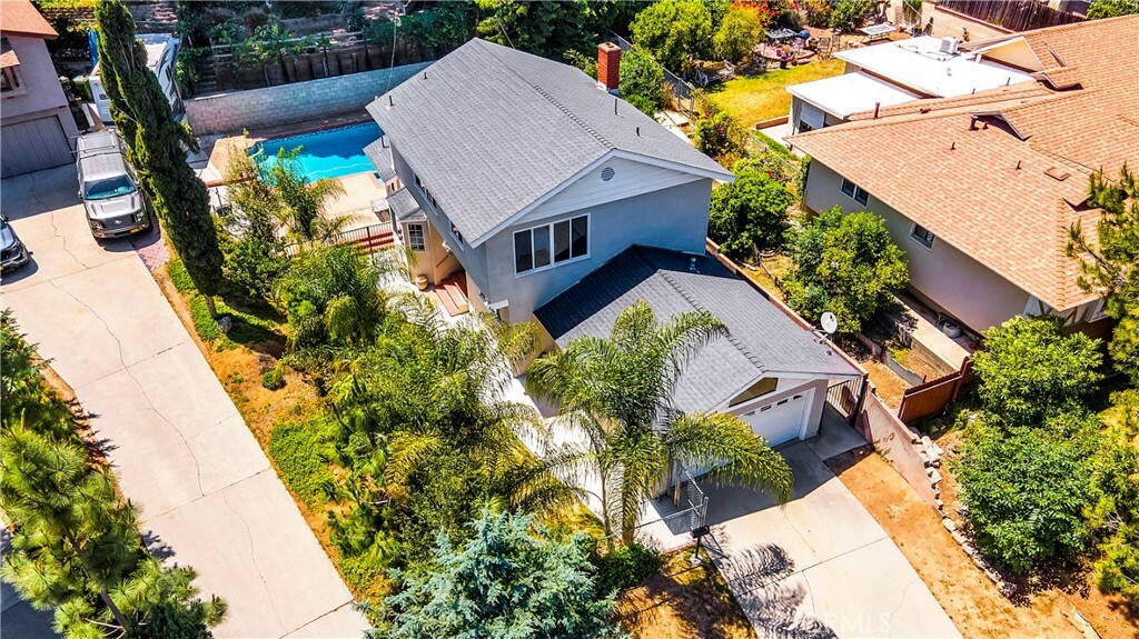 Property Photo: 26349 Belle Porte Avenue CA 90710