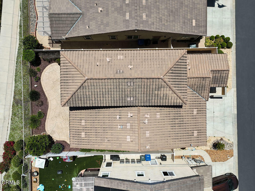 Property Photo: 953 Coronado Circle CA 93060