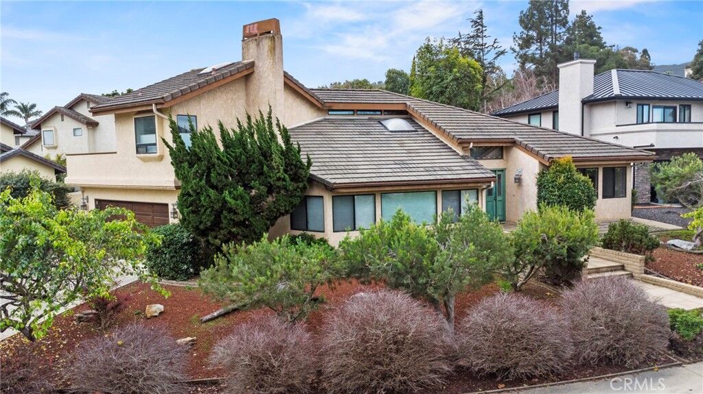 Property Photo:  1555 Cordova Drive  CA 93405 