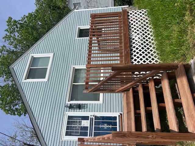 Property Photo: 5333 Helen Avenue MO 63136