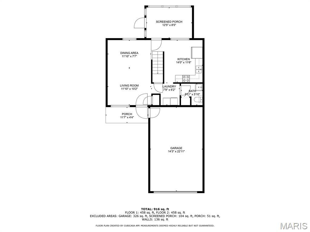 Property Photo:  1826 Muny Vista Court B  IL 62002 