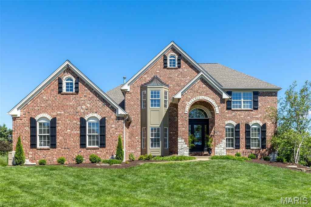 Property Photo: 5316 Enchanted Court MO 63304