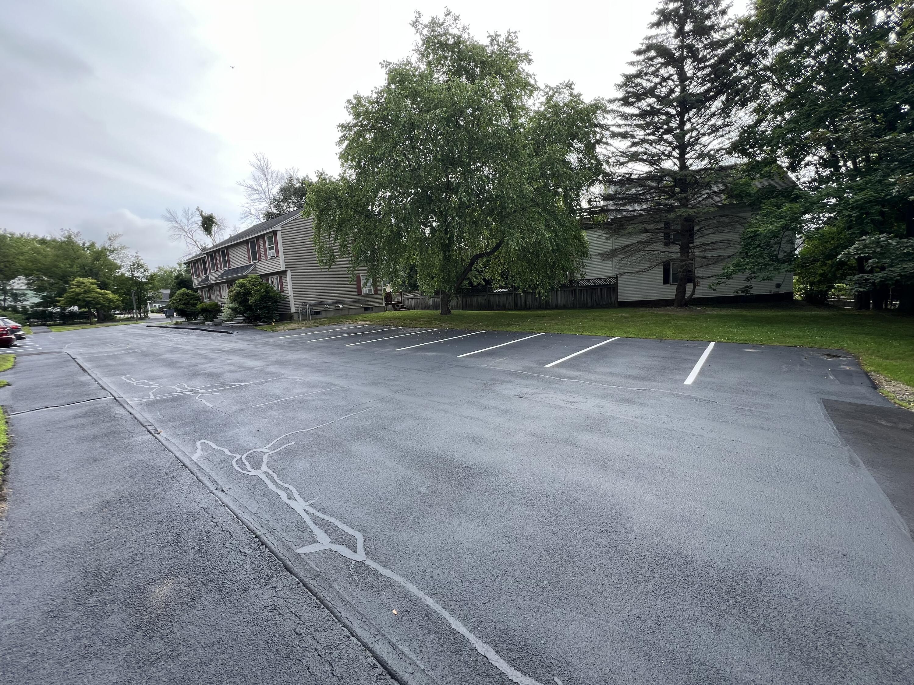 Property Photo: 162 Beach Street 4 ME 04072