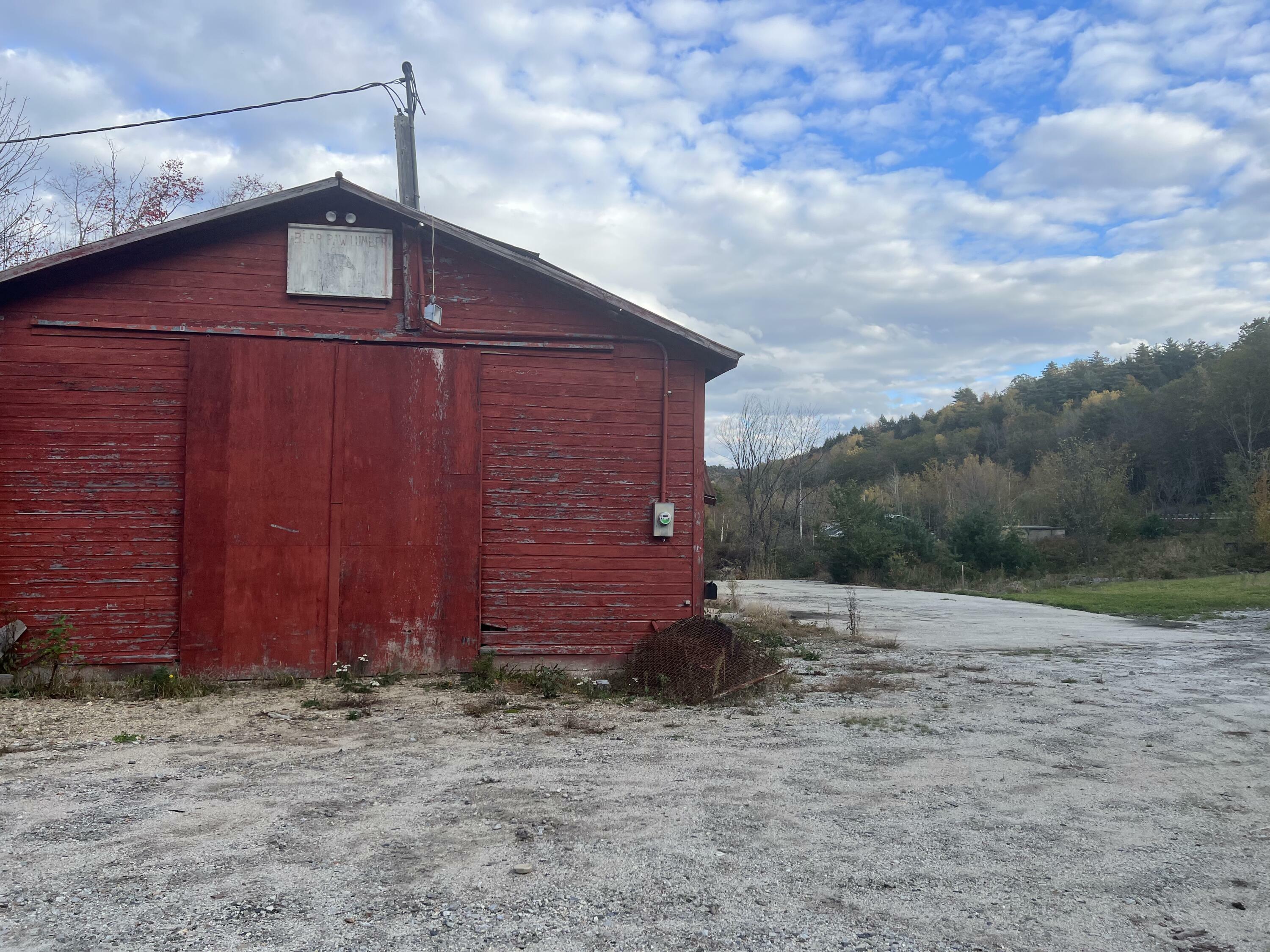 Property Photo: 64 Norway Road ME 04088