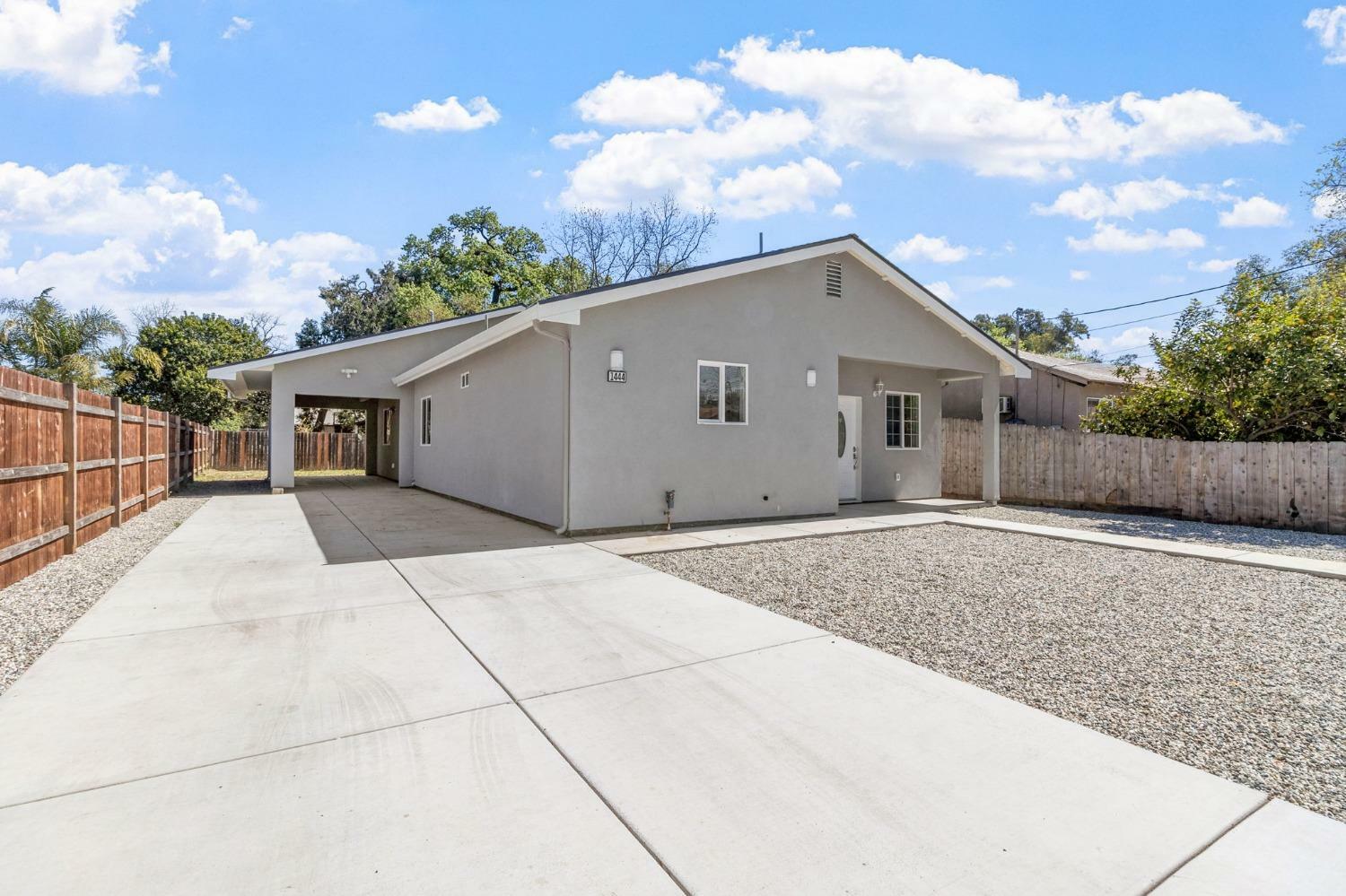 Property Photo:  1444 Chronicle Avenue  CA 95205 