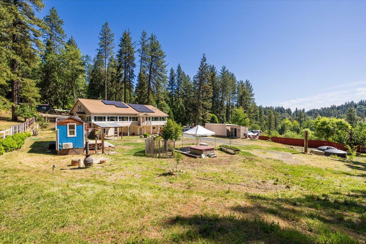 Property Photo: 549 Glenwood Road CA 95945