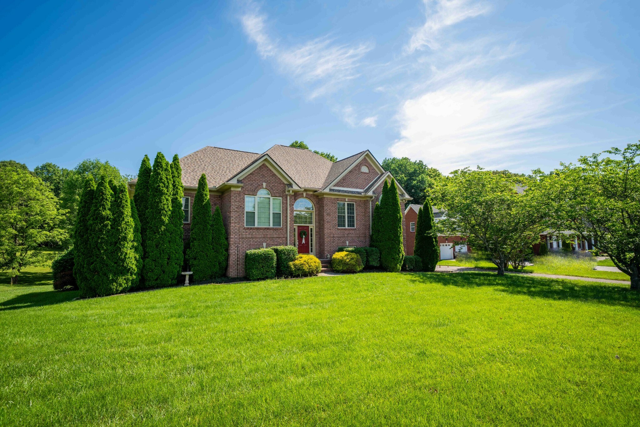 Property Photo: 1158 Keystone Dr TN 37146