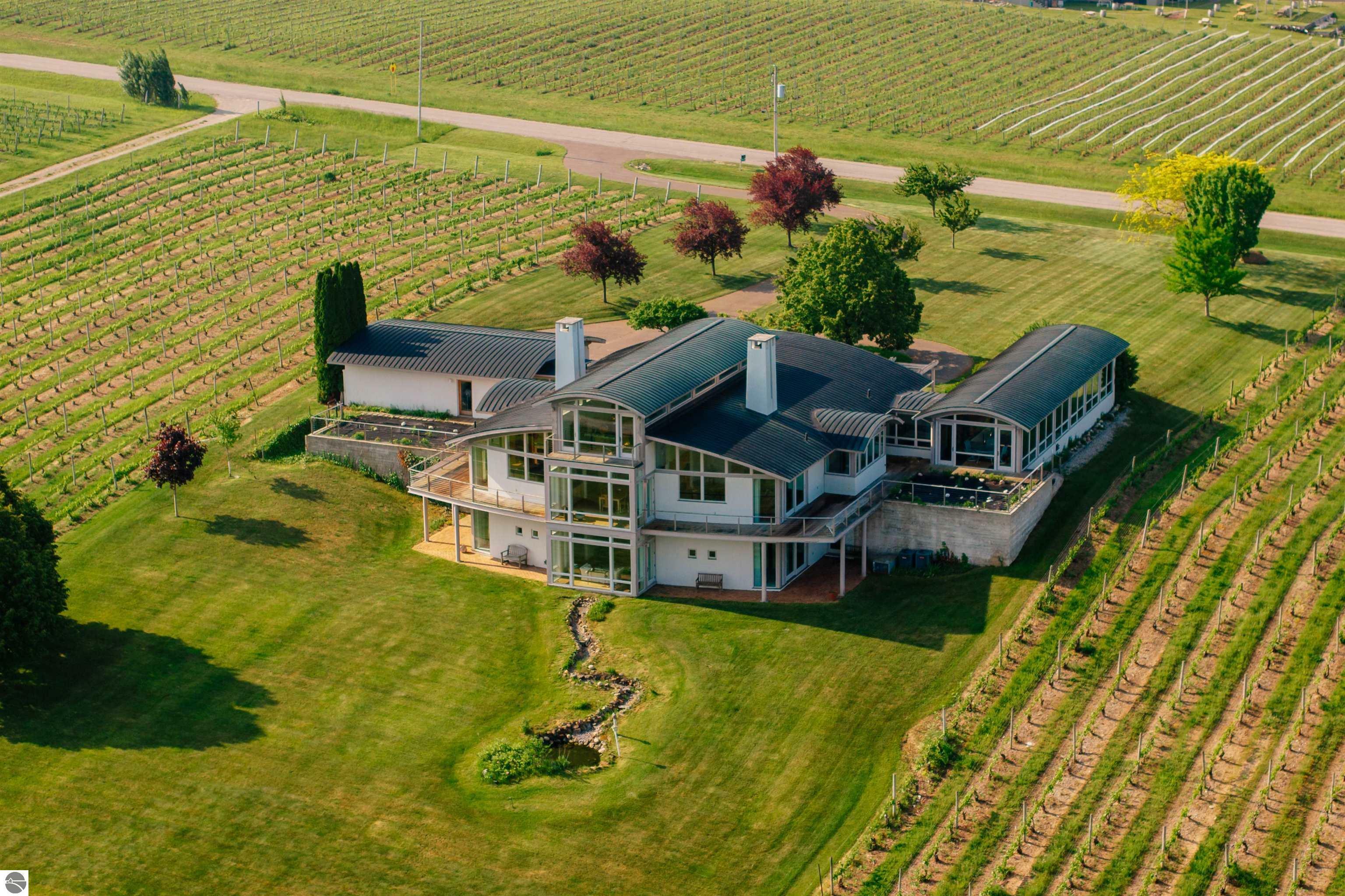 2721 Nelson Road  Traverse City MI 49686 photo